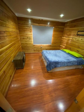 Parcela privada